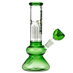 Tokyo Dope Beaker Waterpipe - Discreet Smoker
