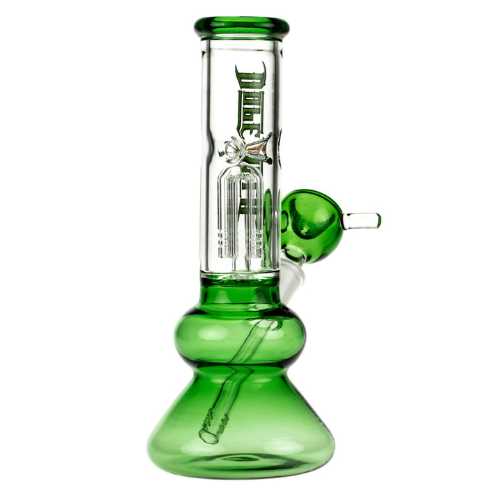 Tokyo Dope Beaker Waterpipe, Green