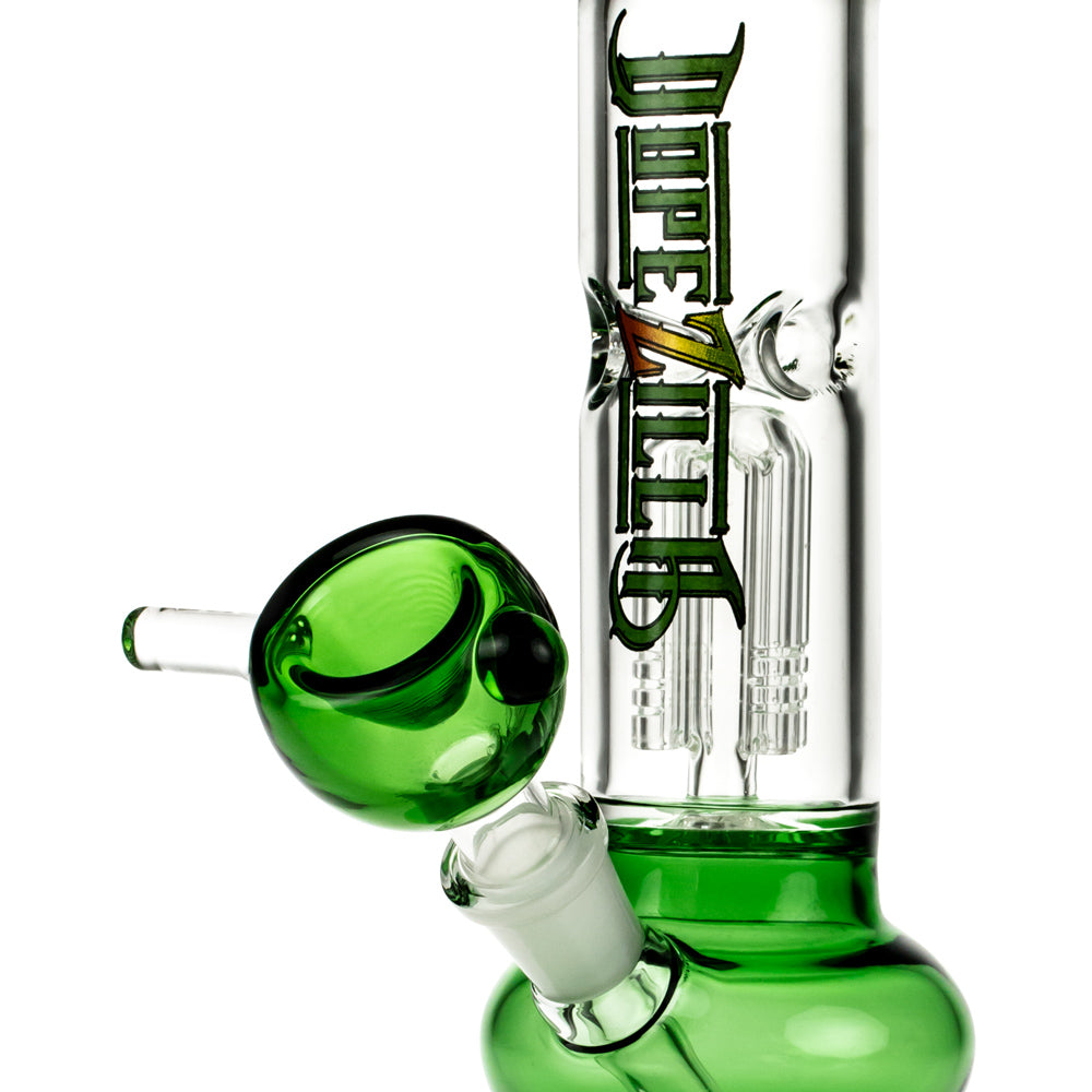 Tokyo Dope Beaker Waterpipe - Discreet Smoker