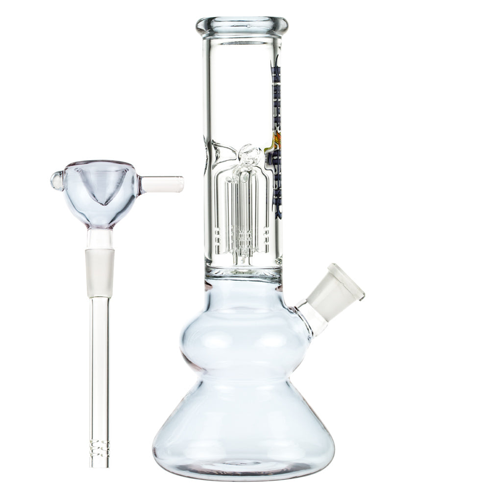 Tokyo Dope Beaker Waterpipe - Discreet Smoker