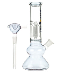 Tokyo Dope Beaker Waterpipe - Discreet Smoker