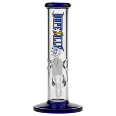 Slimzilla 10" Straight Water Pipe - Discreet Smoker