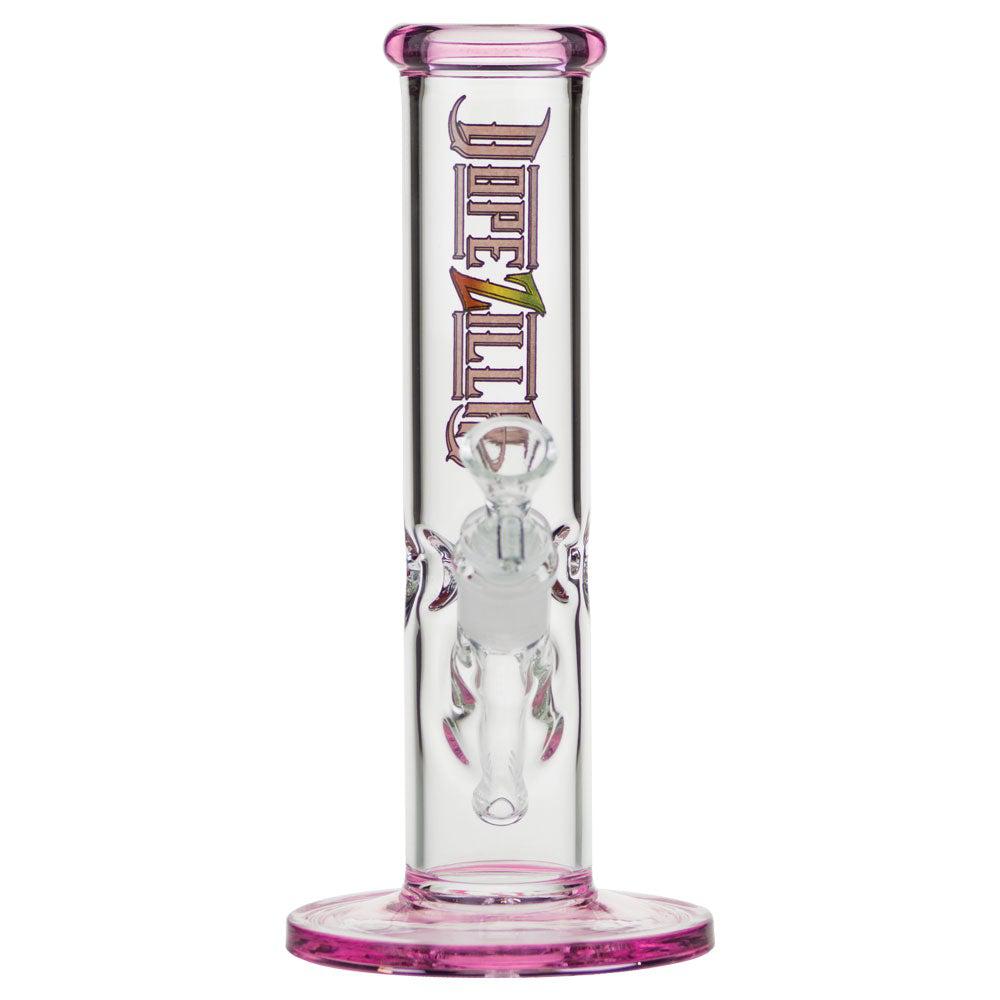 Slimzilla 10" Straight Water Pipe