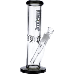 Slimzilla 10" Straight Water Pipe - Discreet Smoker