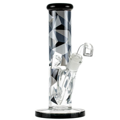 Digital 10" Dab Rig - Discreet Smoker