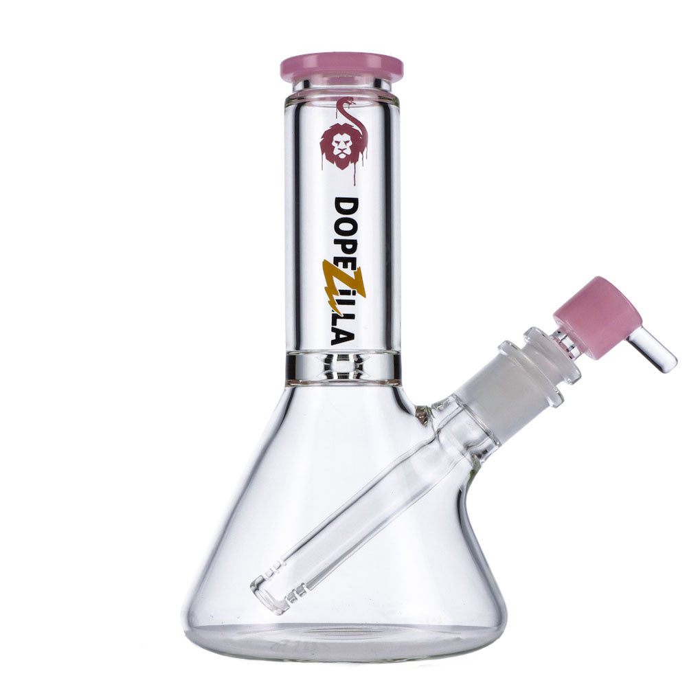 Chimera Beaker Bong - Discreet Smoker