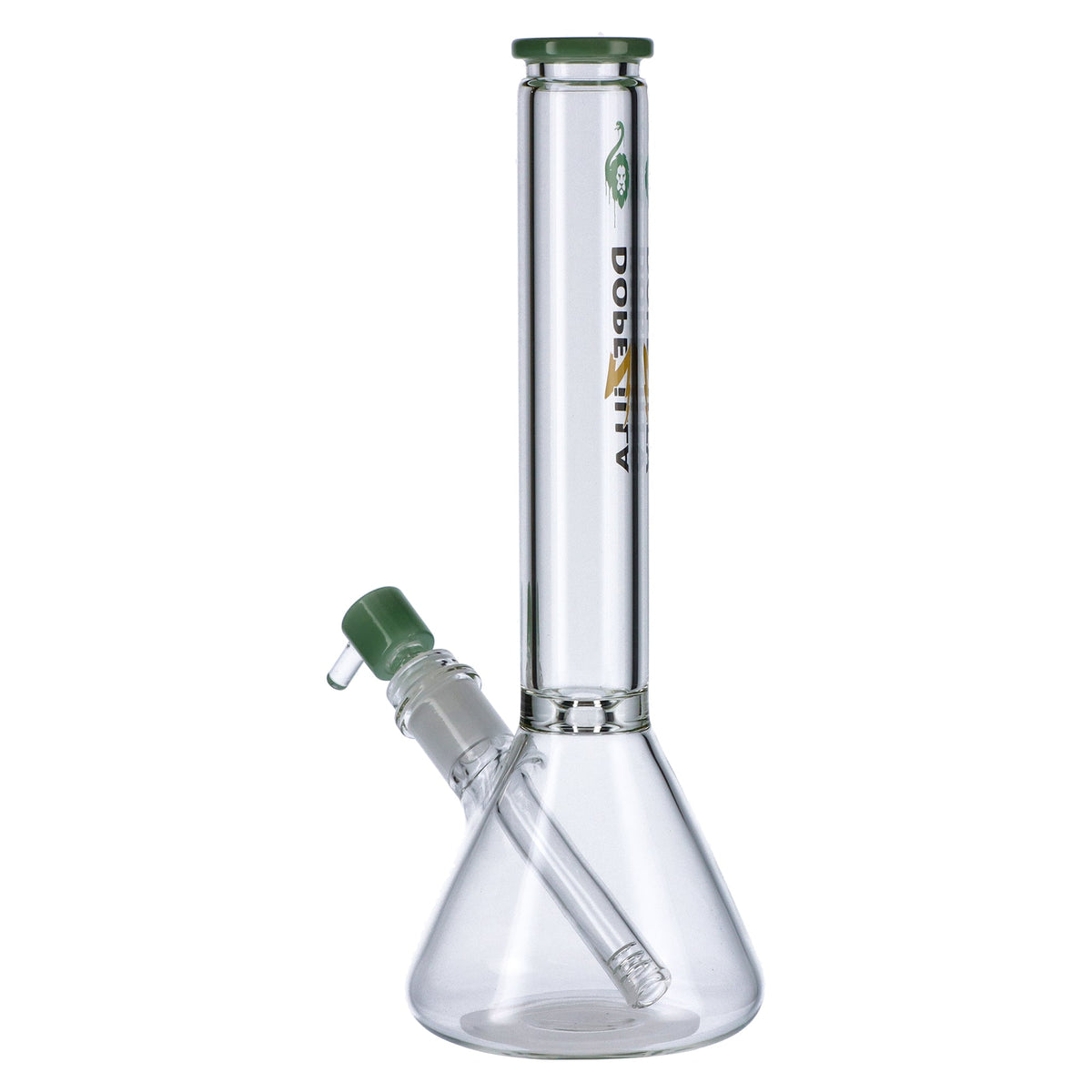 Chimera Beaker Bong - Discreet Smoker