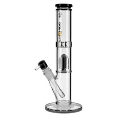 Hydra Straight Water Pipe - Discreet Smoker