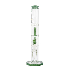 Hydra Straight Water Pipe - Discreet Smoker