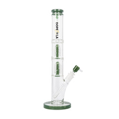 Hydra Straight Water Pipe - Discreet Smoker
