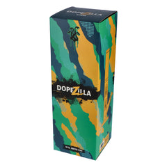 Hydra Straight Water Pipe - Discreet Smoker
