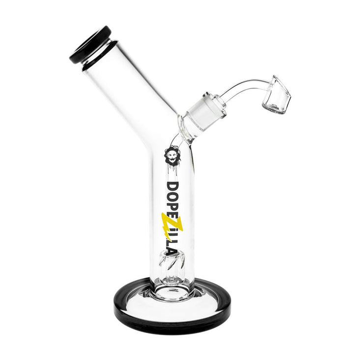 Banshee Dab Rig, Black