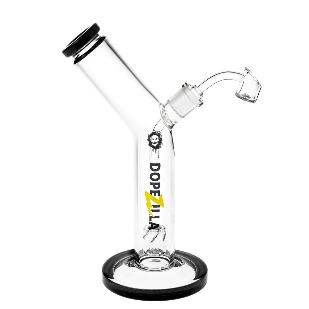 Banshee Dab Rig - Discreet Smoker