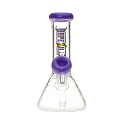 Lil Zilla 7" - Discreet Smoker