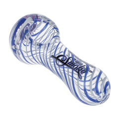 Up In Smoke Spoon Pipe - Discreet Smoker