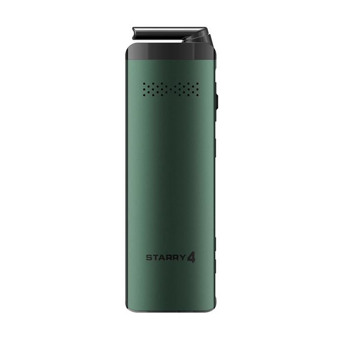 XVAPE Starry 4 Vaporizer, Evergreen