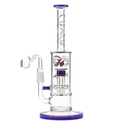 Great Dane 10" Dab Rig - Discreet Smoker