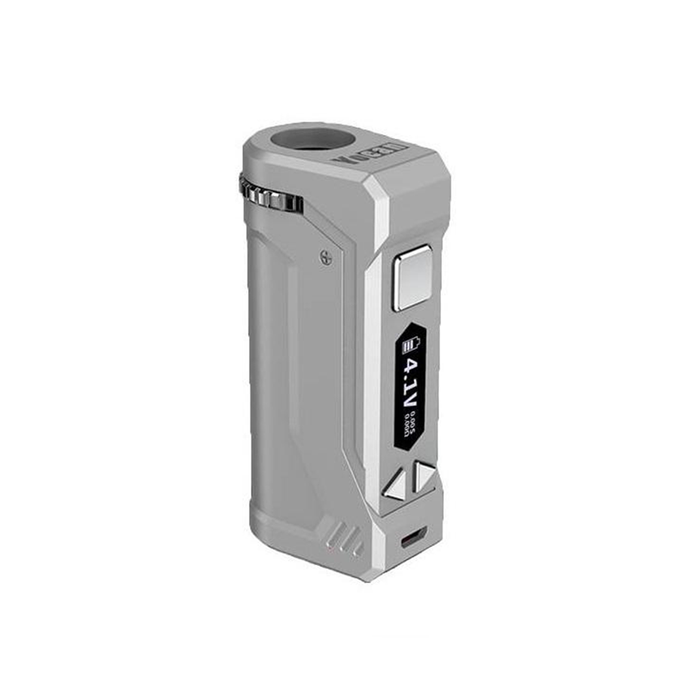 Yocan UNI Pro Box Mod, Silver