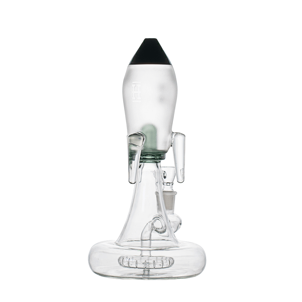 Hemper Blast Off XL Bong - Discreet Smoker