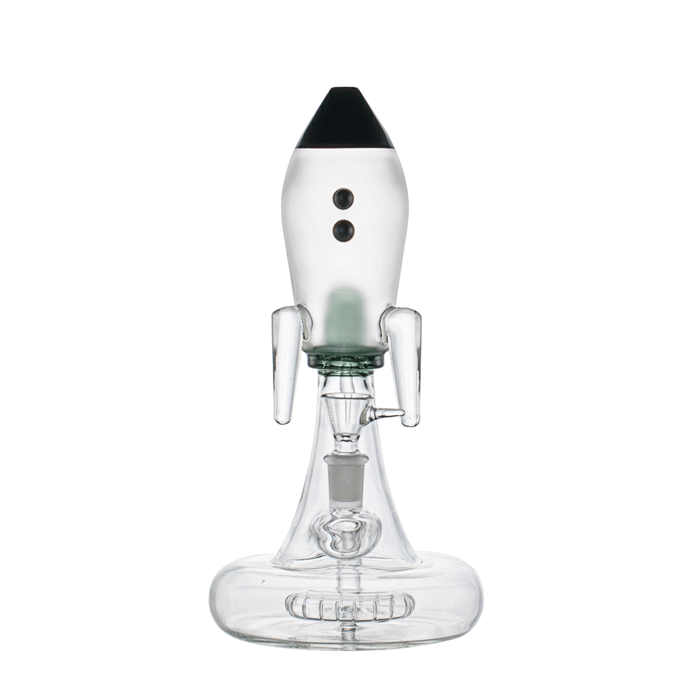 Hemper Blast Off XL Bong - Discreet Smoker