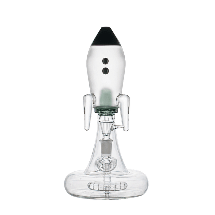 Hemper Blast Off XL Bong, Blue
