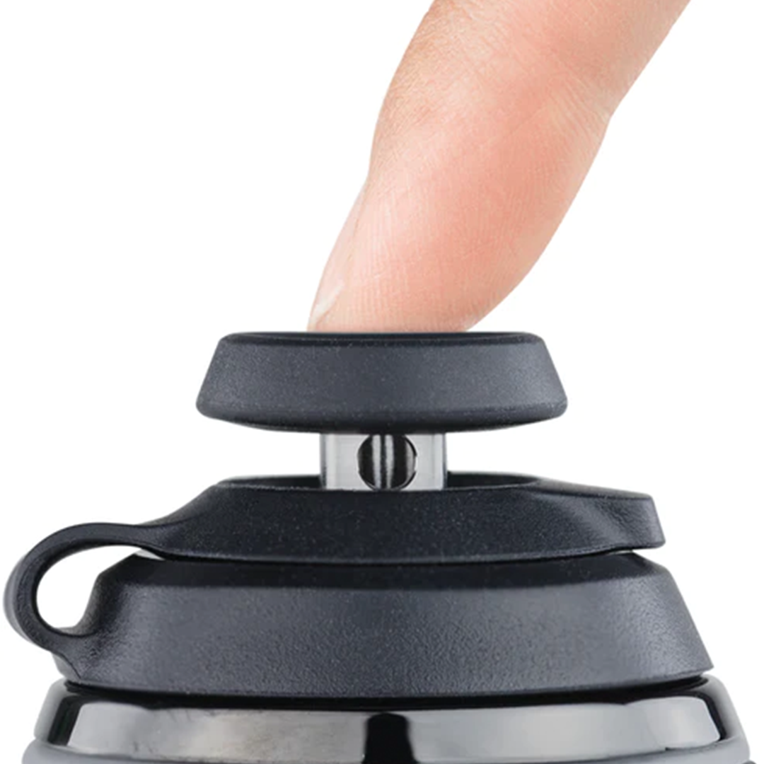 Puffco Proxy Joystick Carb Caps - Discreet Smoker