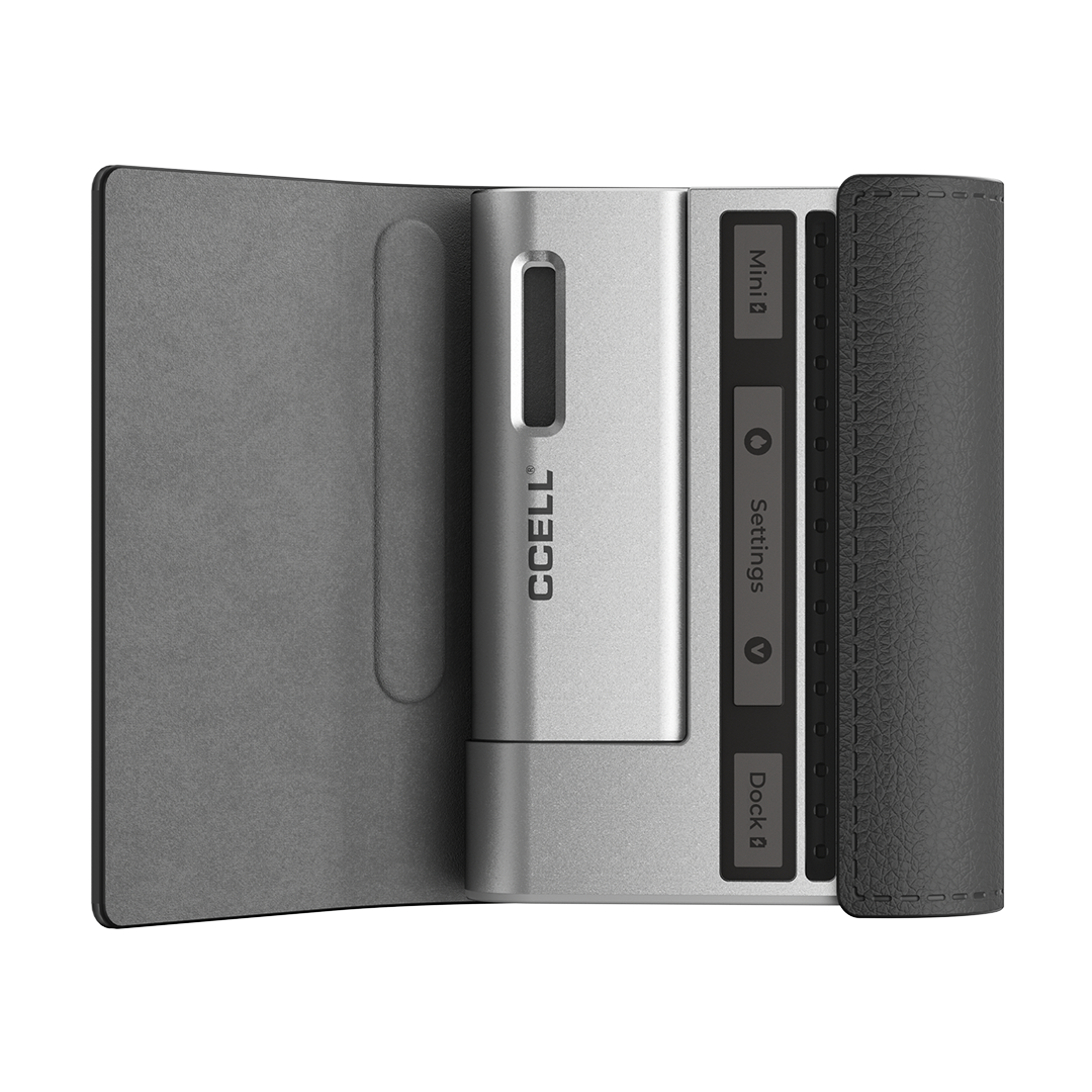 CCELL Fino - Discreet Smoker