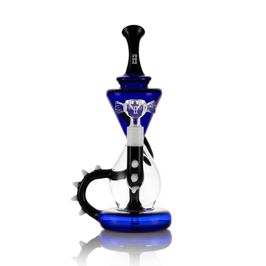 HEMPER - Candy Monster XL Bong 9" - Discreet Smoker