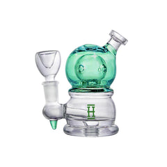 Hemper Crystal Ball Bong - Discreet Smoker