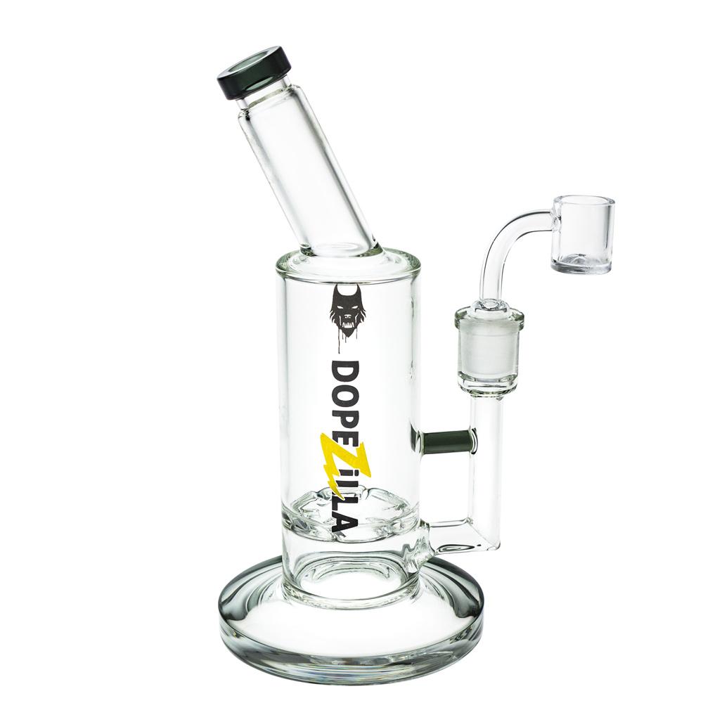 Lycan Dab Rig - Discreet Smoker