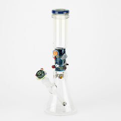 Galaxy Beaker - Discreet Smoker