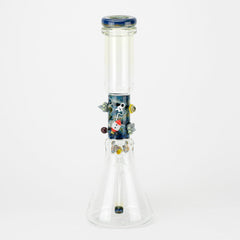Galaxy Beaker - Discreet Smoker
