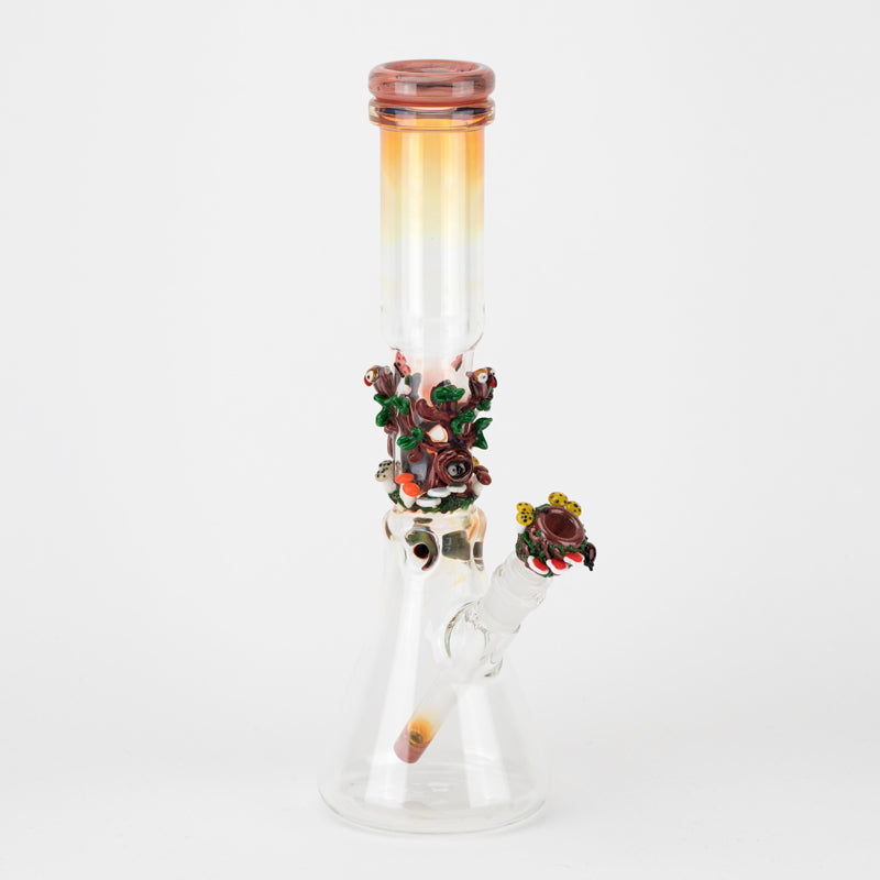 Forest Beaker - Discreet Smoker
