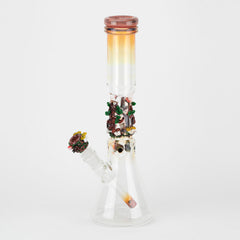 Forest Beaker - Discreet Smoker