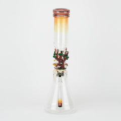 Forest Beaker - Discreet Smoker