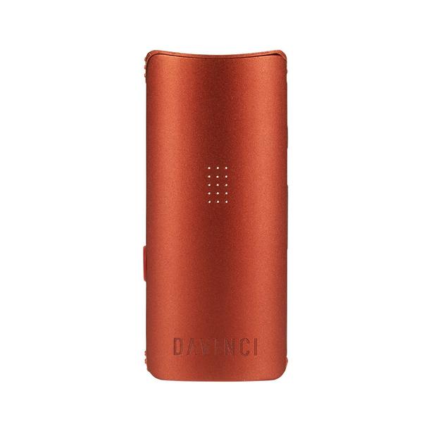 DaVinci MIQRO Vaporizer - Discreet Smoker