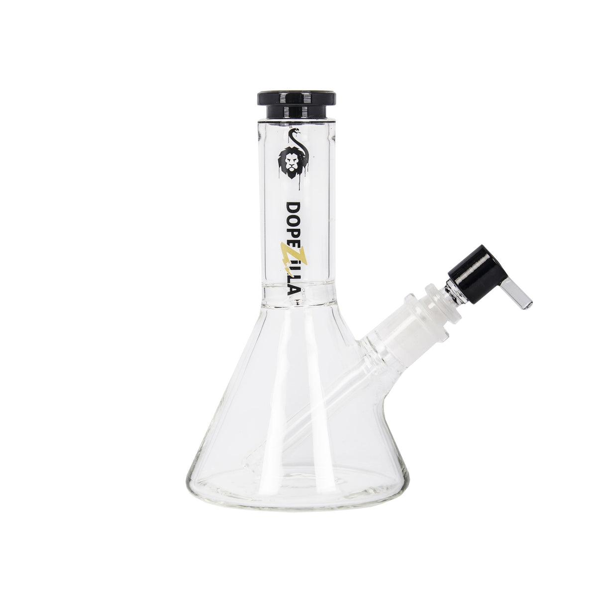 Chimera Beaker Bong - Discreet Smoker