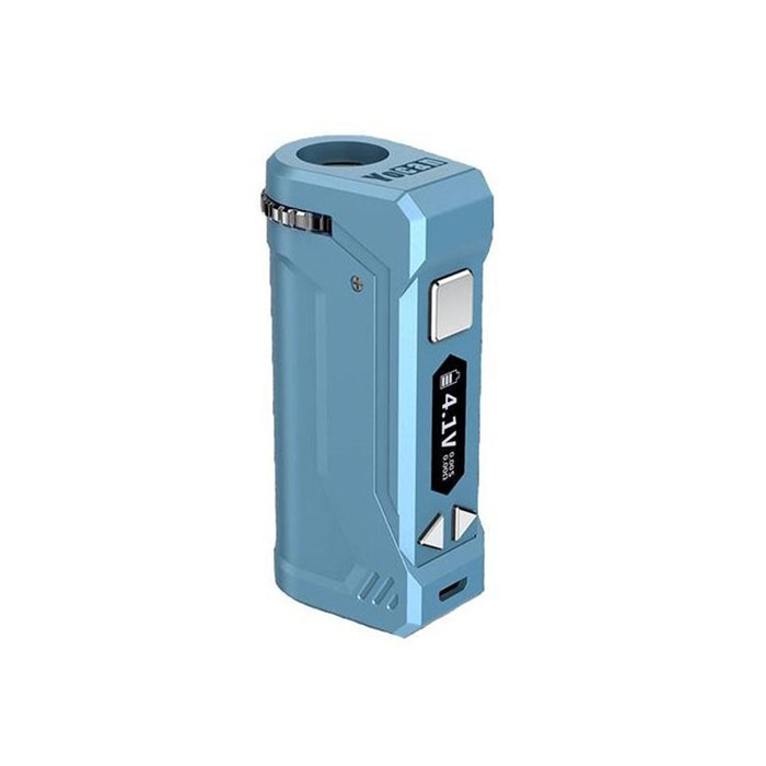 Yocan UNI Pro Box Mod, Airy Blue
