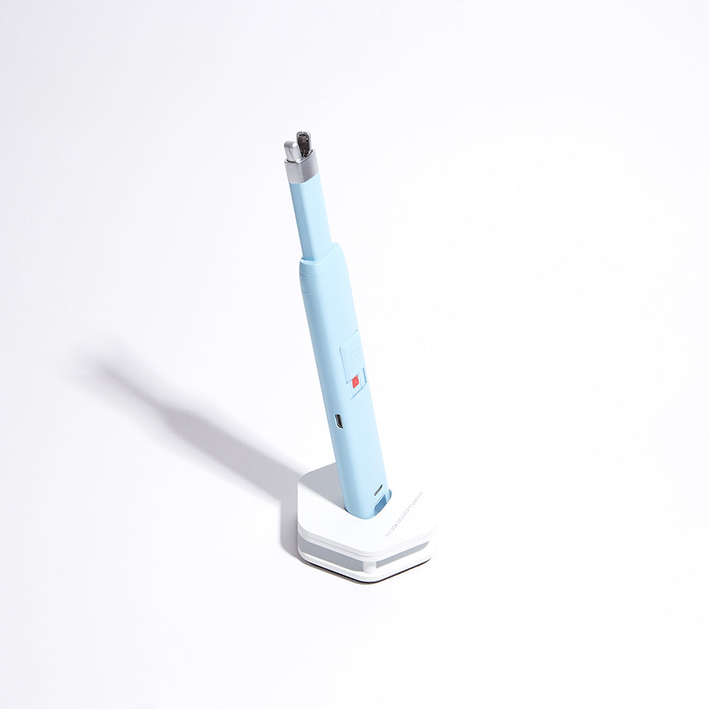 The Candle Lighter - Season 2 by The USB Lighter Company