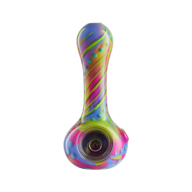 Eyce ORAFLEX Floral Spoon