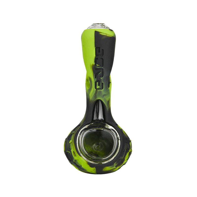 Eyce ProTeck Alien Spoon - Discreet Smoker