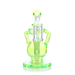 Lirio Mini Rig - Discreet Smoker