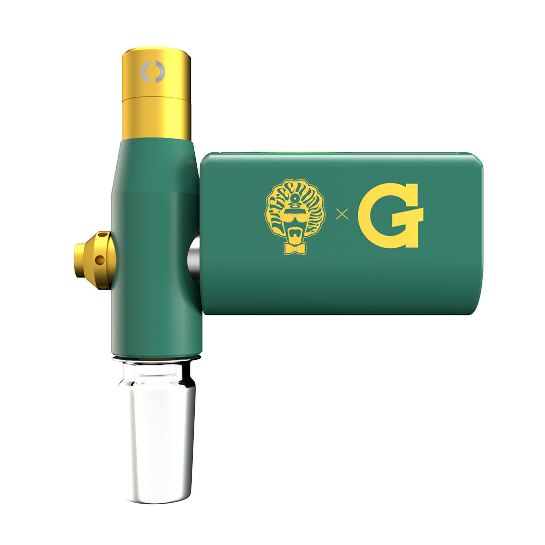 GPen Connect Vaporizer