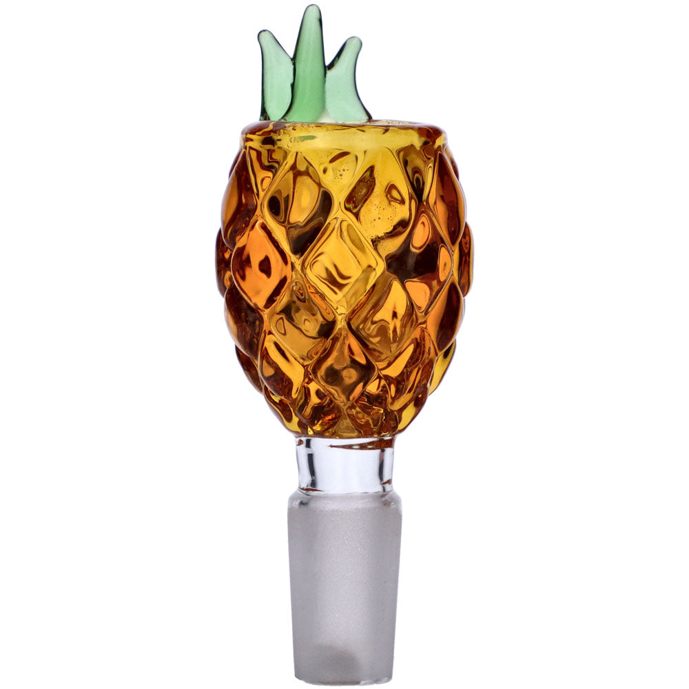 Pineapple Herb Bowl