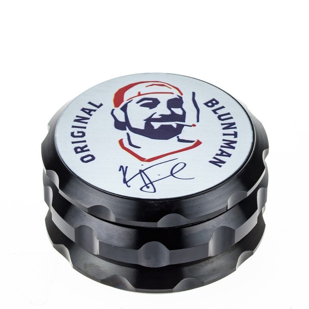 Bluntman Grinder - Discreet Smoker