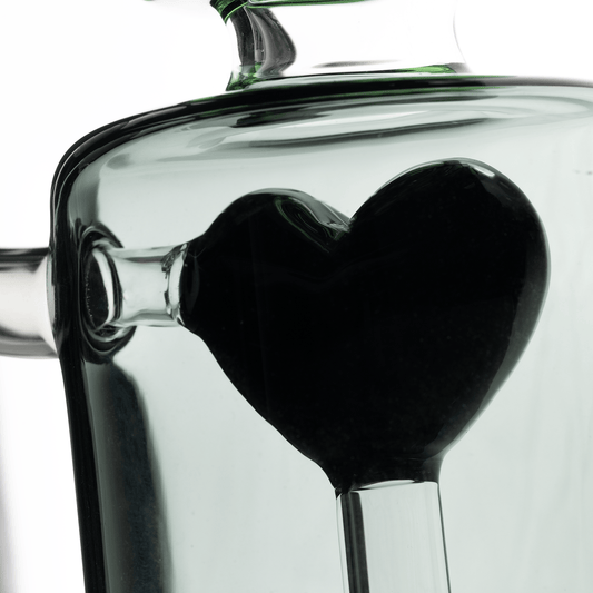 HEMPER - Dankenstein XL Bong 13" - Discreet Smoker