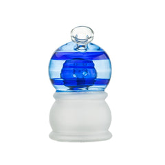 Hemper Crystal Ball XL Bong - Discreet Smoker