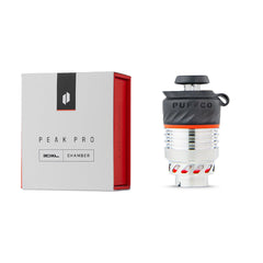 Puffco Peak Pro 3D XL Chamber Atomizer
