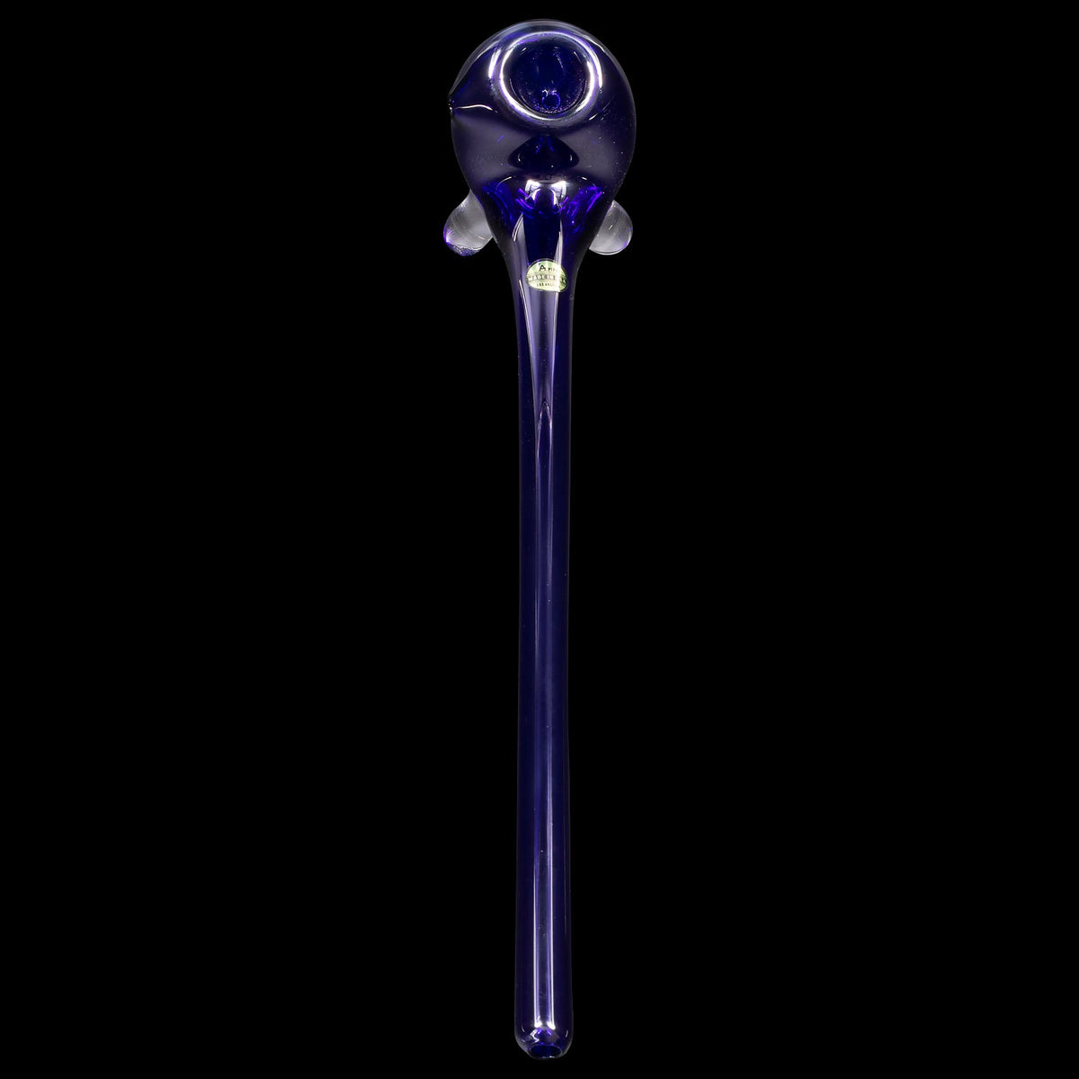 "The Gandalf" Glass Gandalf Pipe - Discreet Smoker
