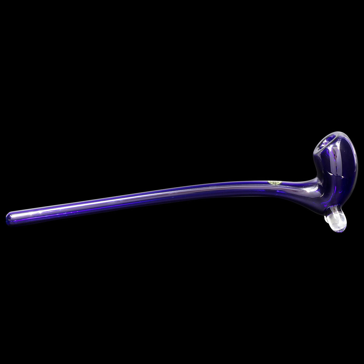"The Gandalf" Glass Gandalf Pipe - Discreet Smoker